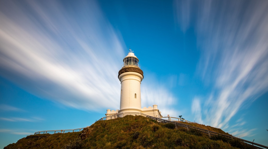 Cape Byron Lighthouse