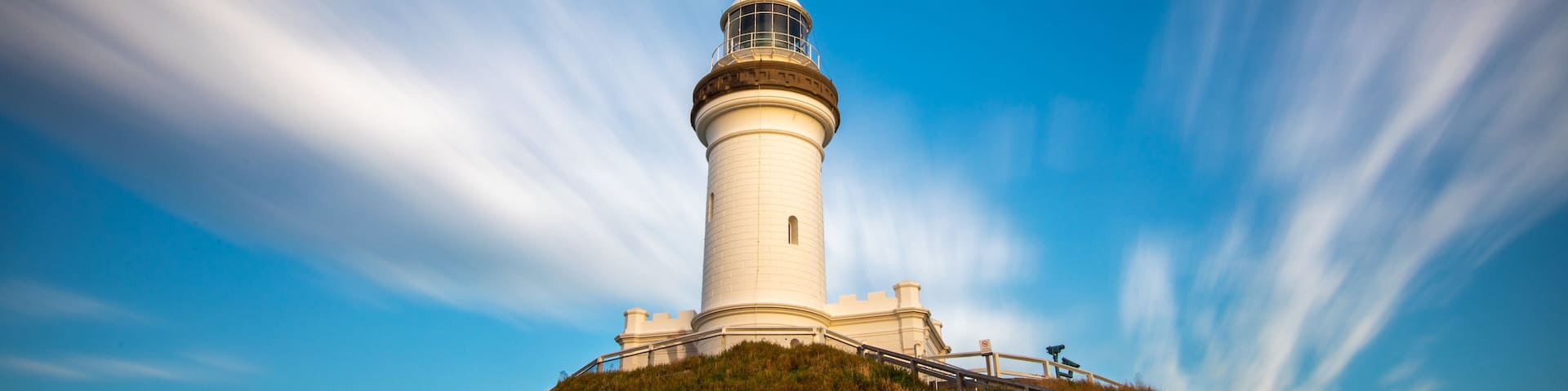 Cape Byron Lighthouse