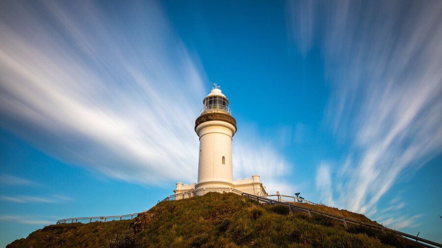 Cape Byron Lighthouse
