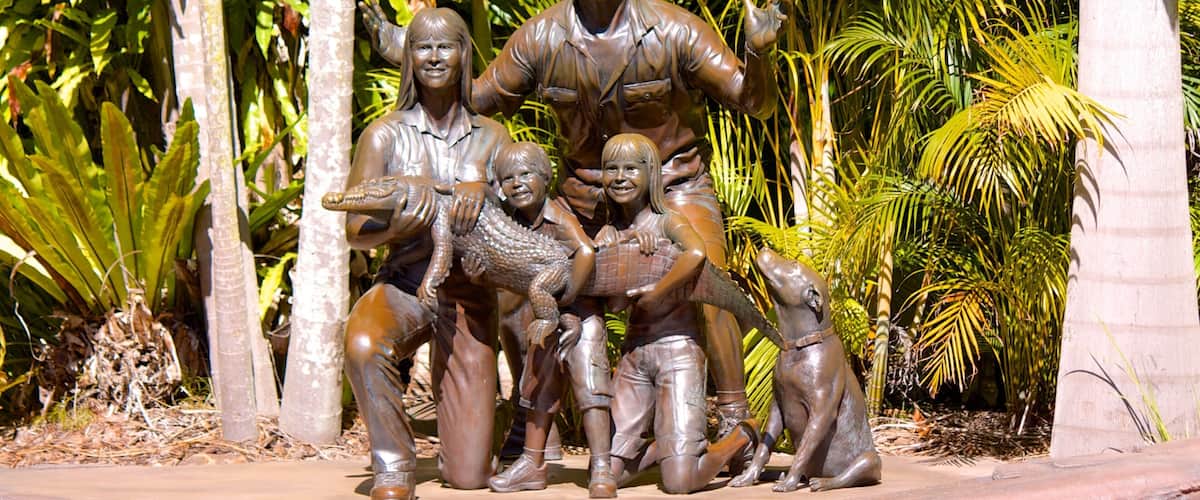 Australia Zoo