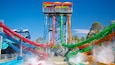 Wet\'n\'Wild Water World which includes a water park