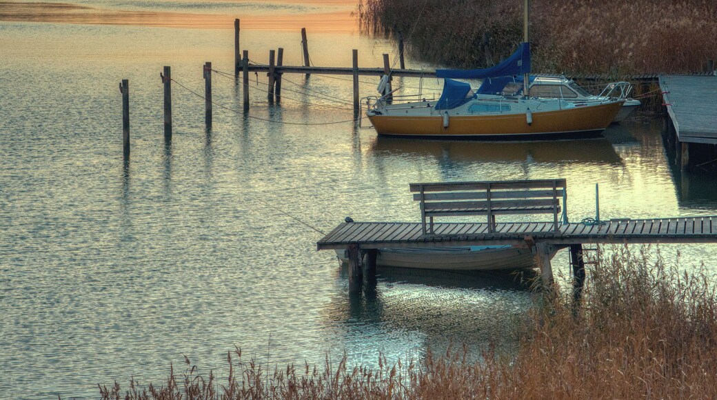 Photo was taken from first bringe when You go to Parainen Archipelago.