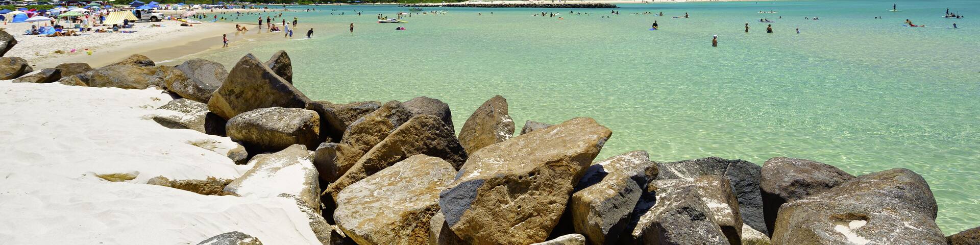 Currumbin Beach, Gold Coast., Shutterstock ID 787652473, Purchase Order: -
