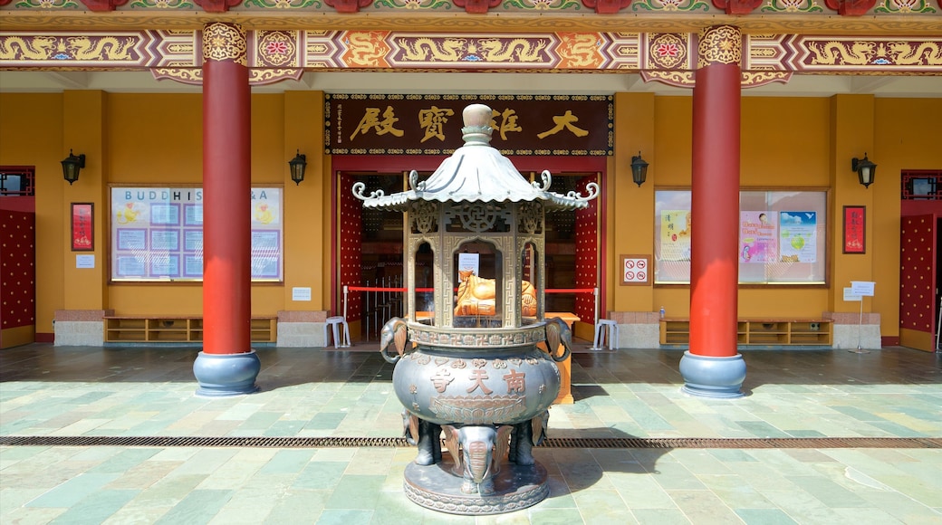 Tempel van Nan Tien