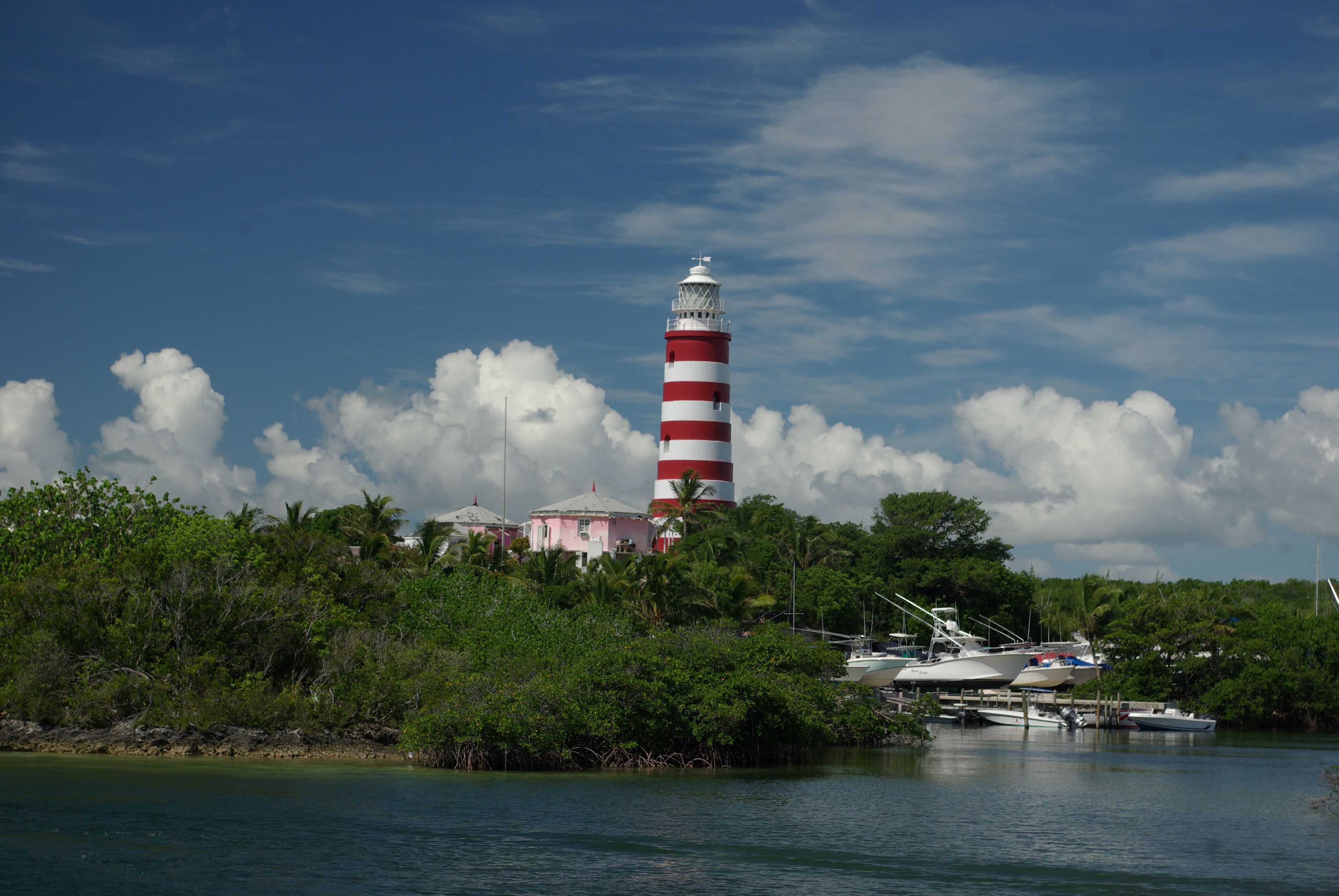 Cayo Elbow