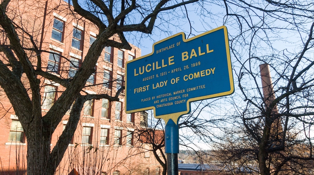 Lucille Ball Desi Arnaz Museum