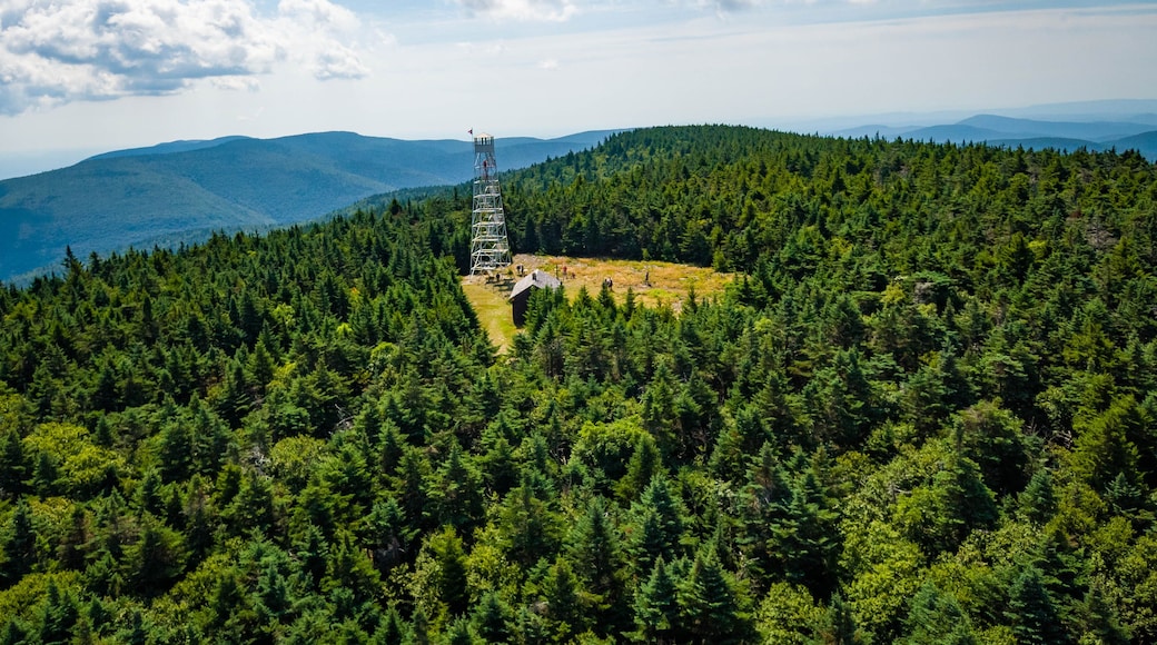 Hunter Mountain Ski Resort
