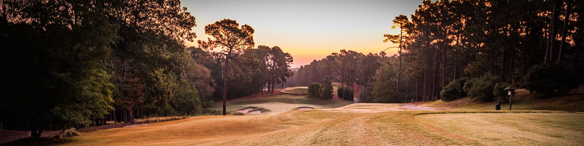 Country Club Golf Resort