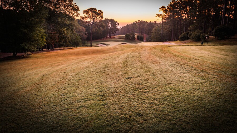 Pinehurst Resort