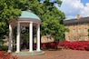 University of North Carolina
