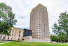 North Dakota State Capitol (delstatshovedstad)
