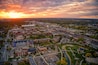 University of North Dakota