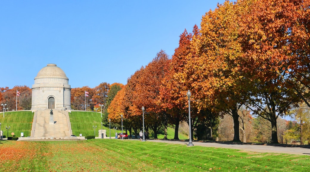 Memorial Nasional McKinley