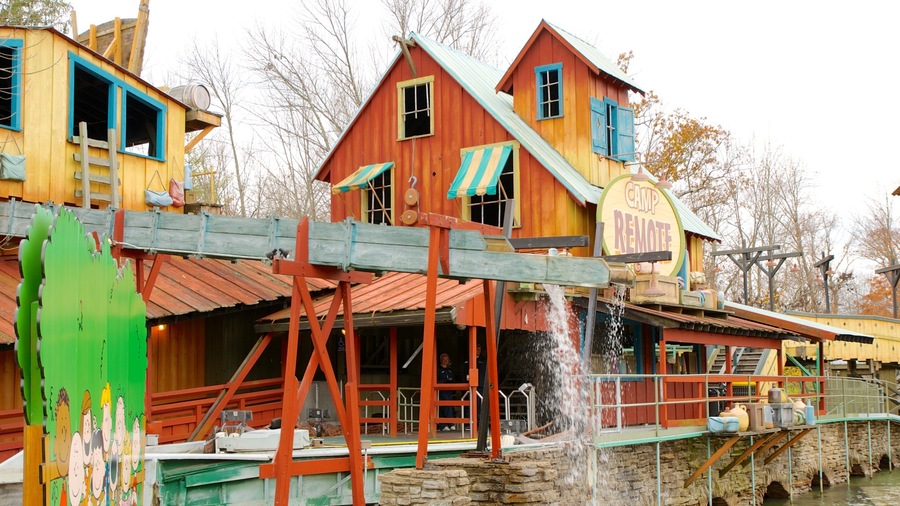 Kings Island