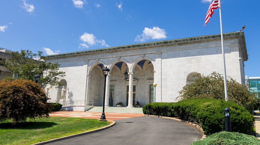 Youngstown State University