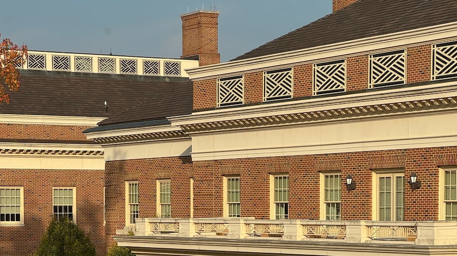 Farmer School of Business