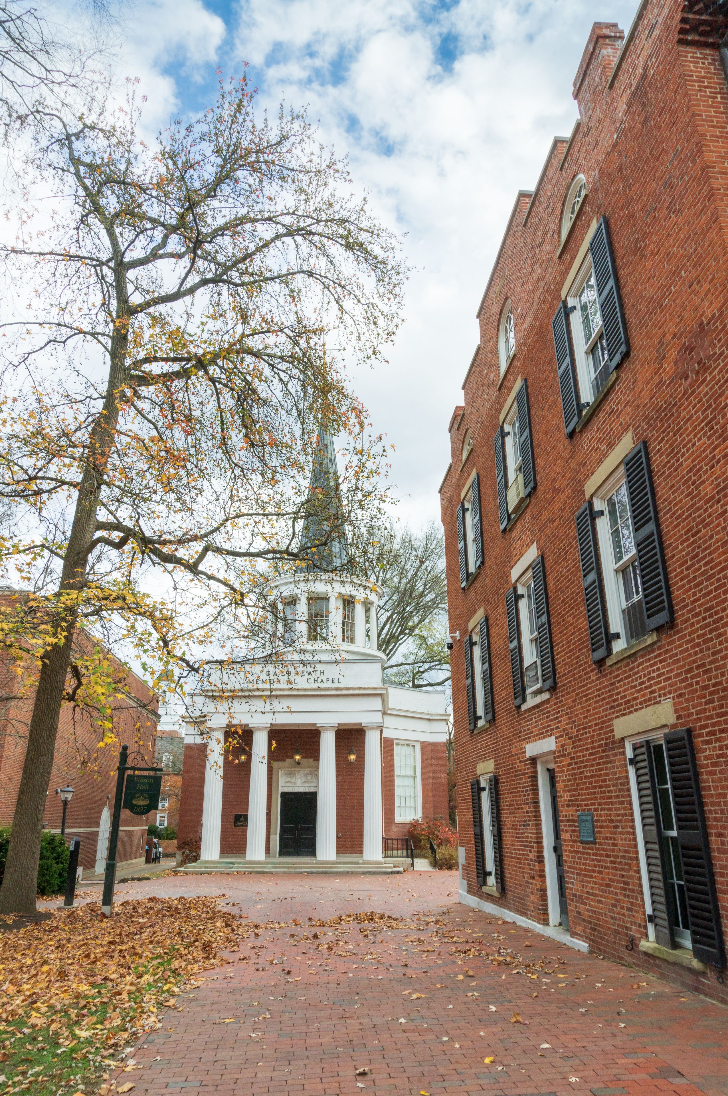 Ohio University