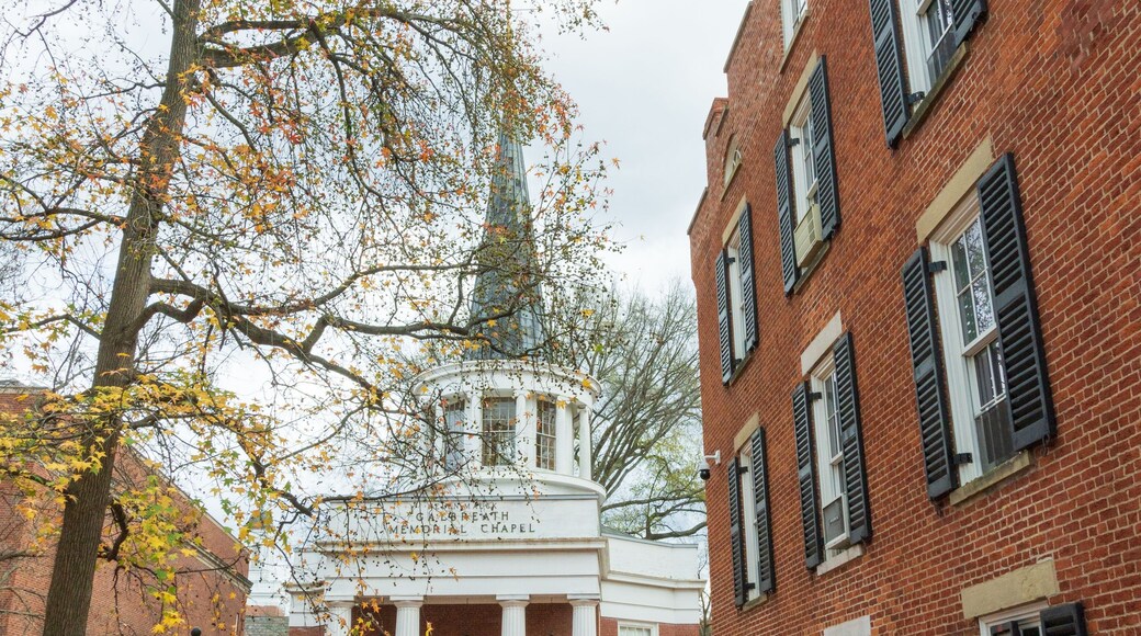 Ohio University