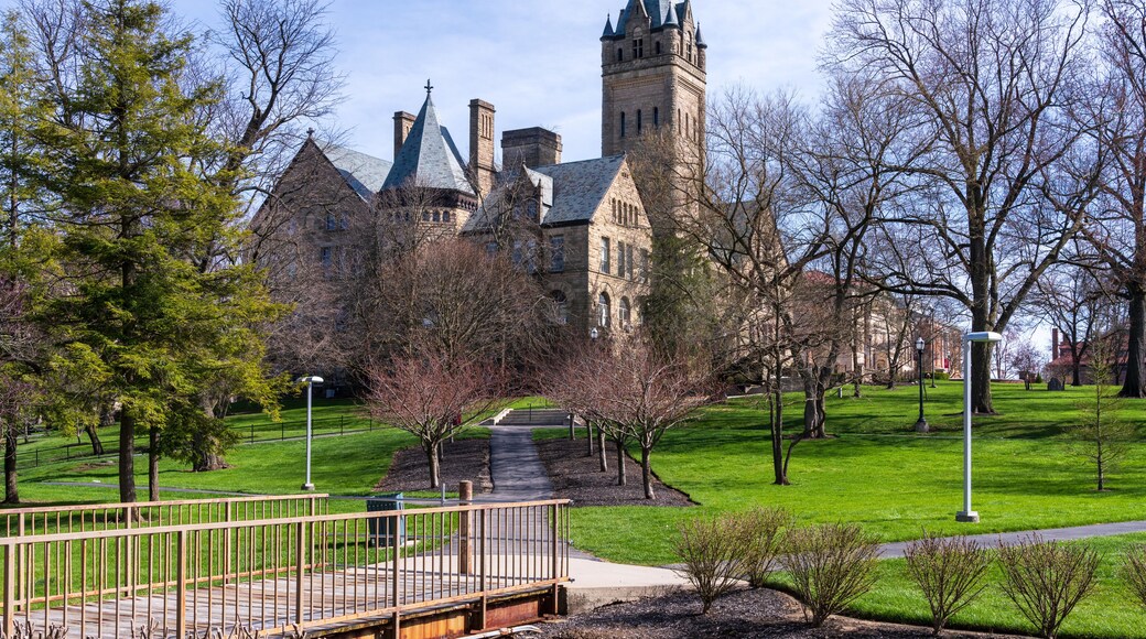 Ohio Wesleyan University