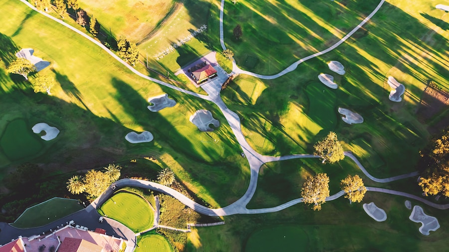 The Territory Golf and Country Club