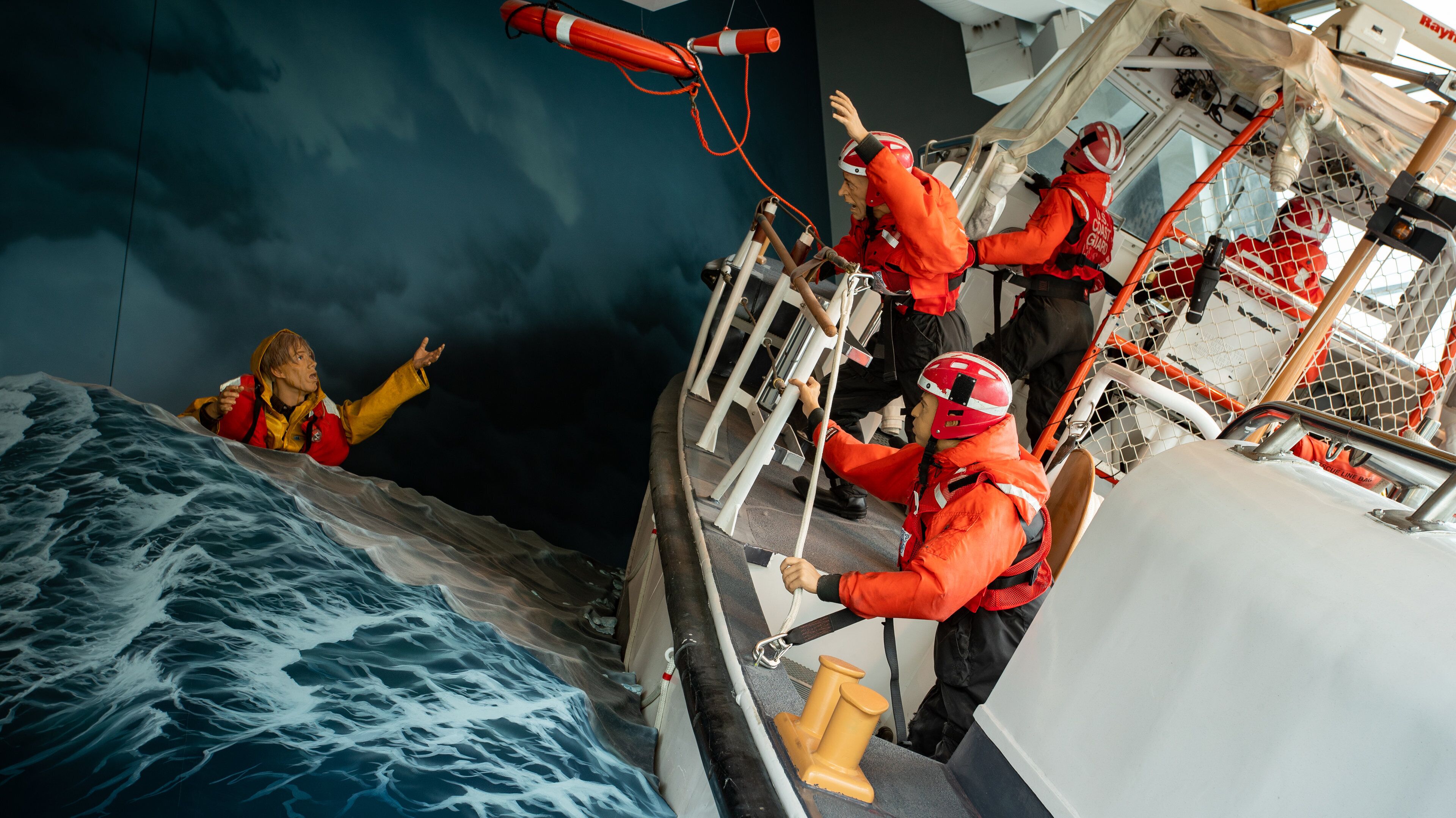 Columbia River Maritime Museum