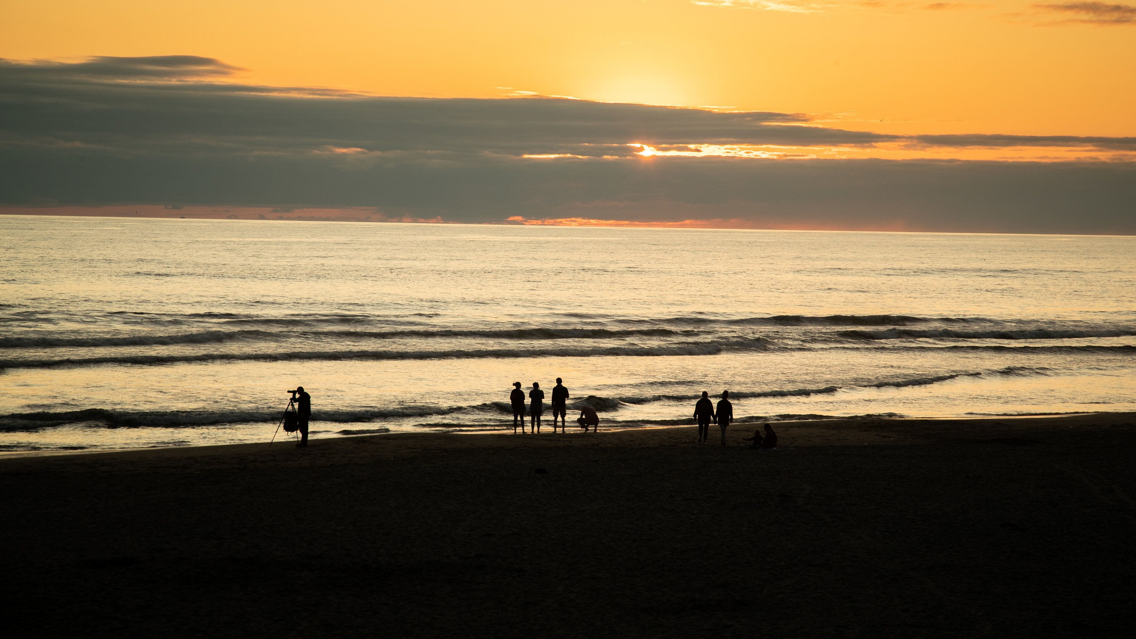 Fort Stevens State Park
