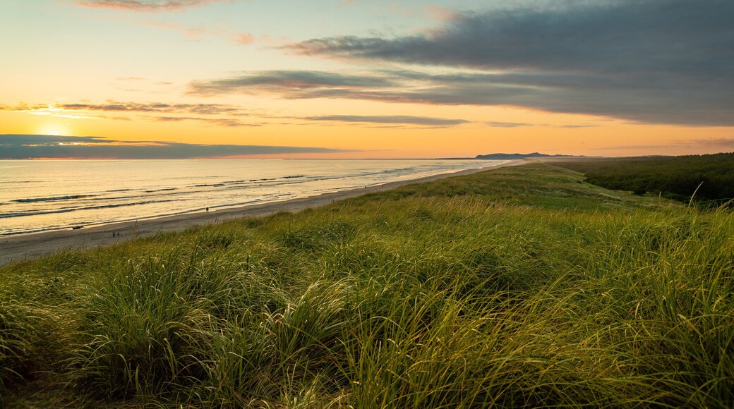Fort Stevens State Park