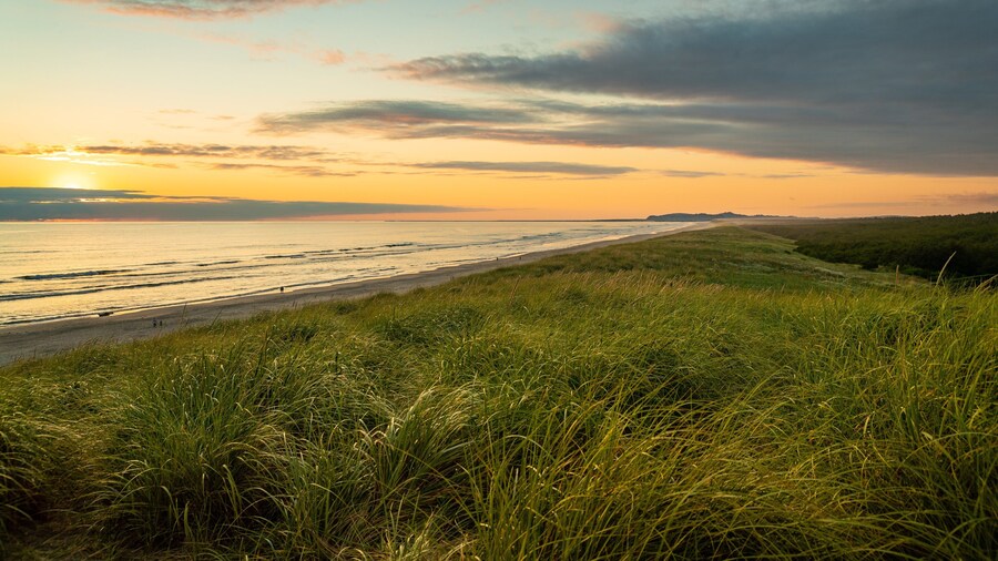 Fort Stevens State Park