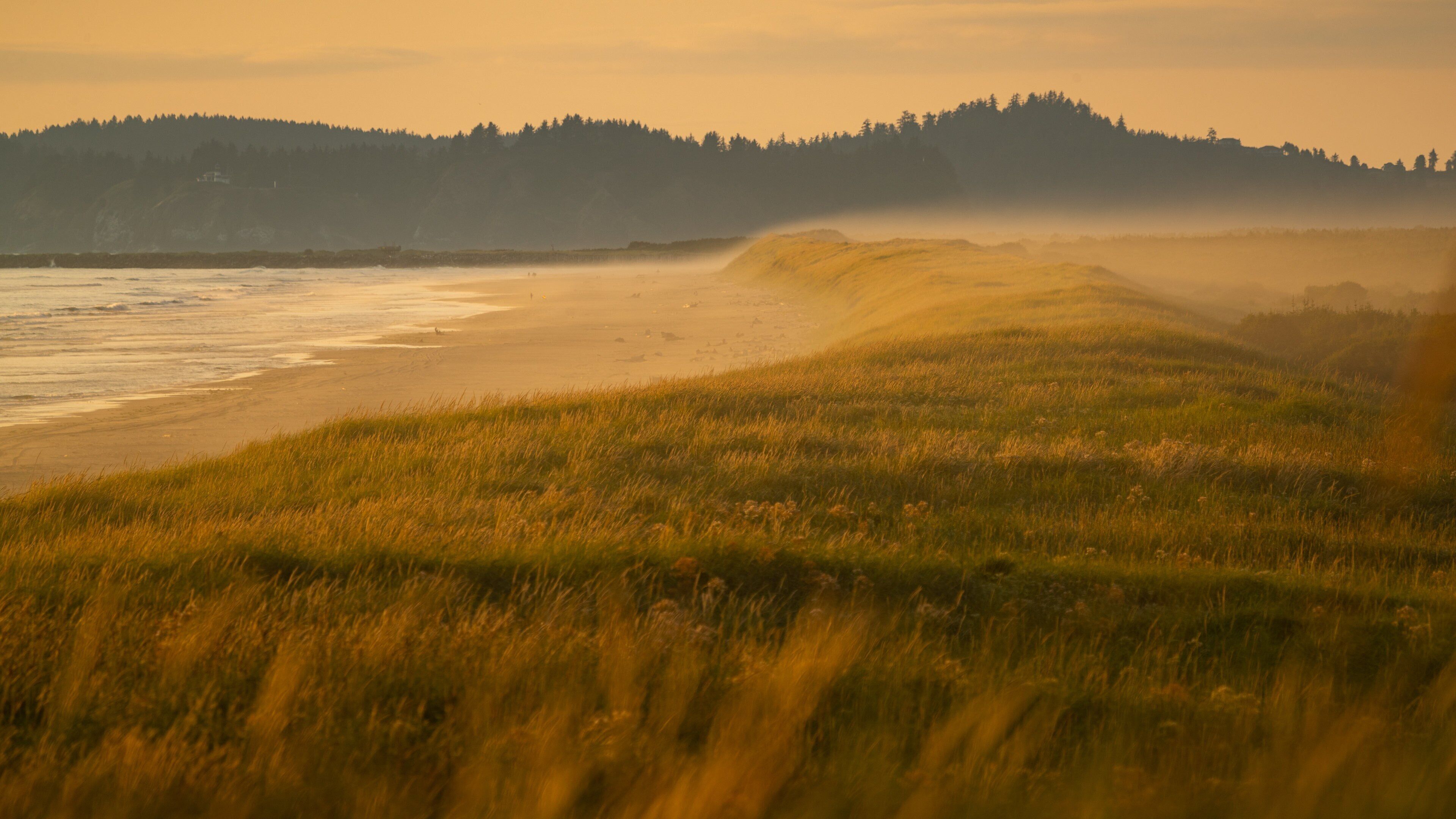 Fort Stevens State Park