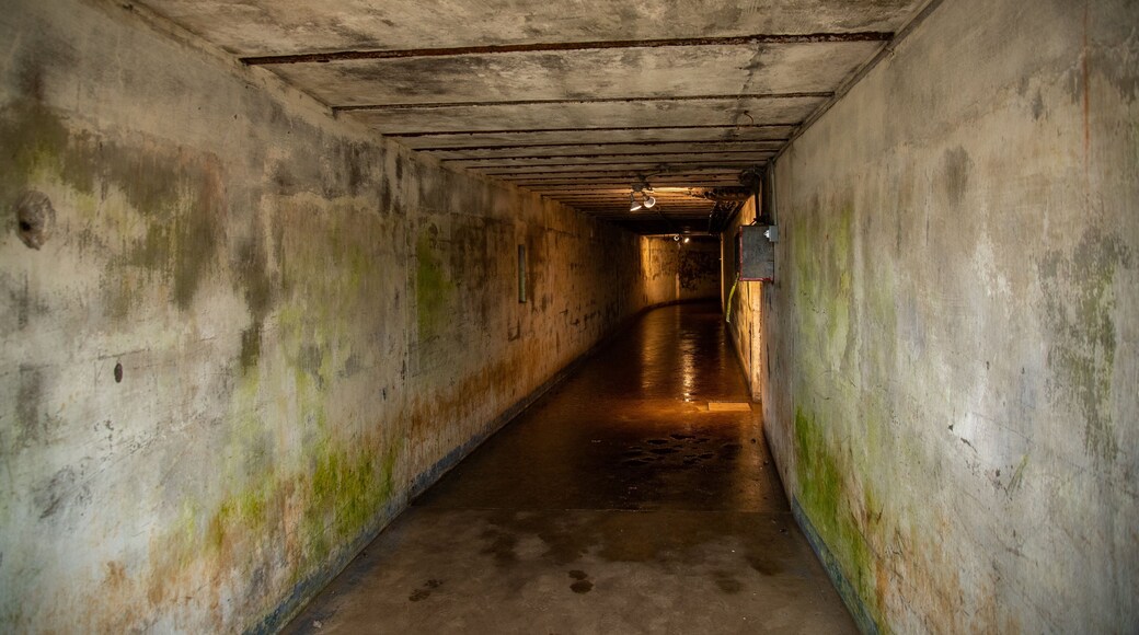 Fort Stevens State Park