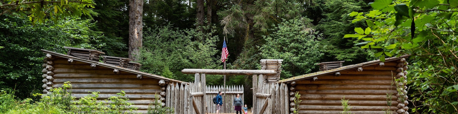 Lewis and Clark National Historical Park
