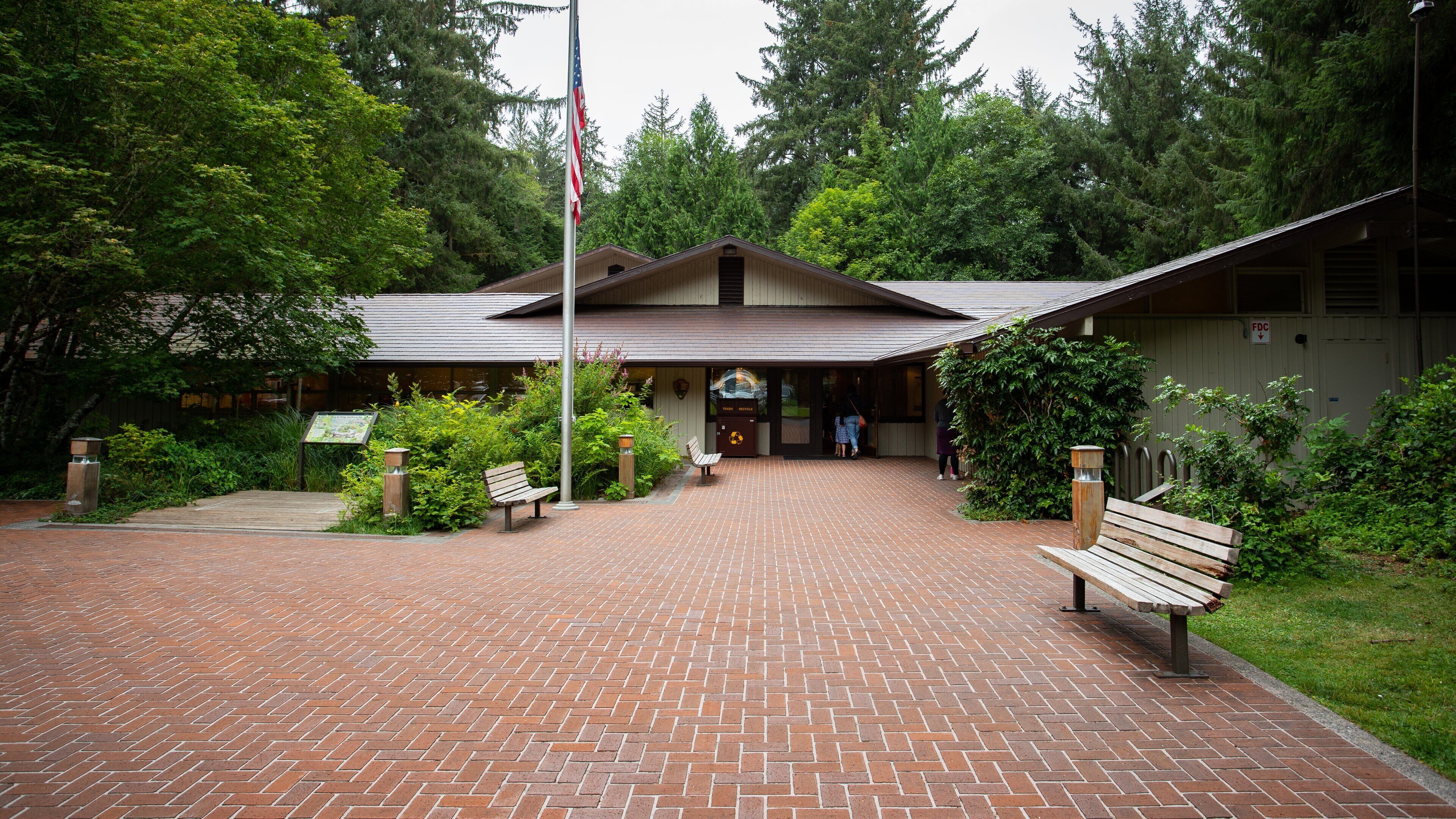 Lewis and Clark National Historical Park