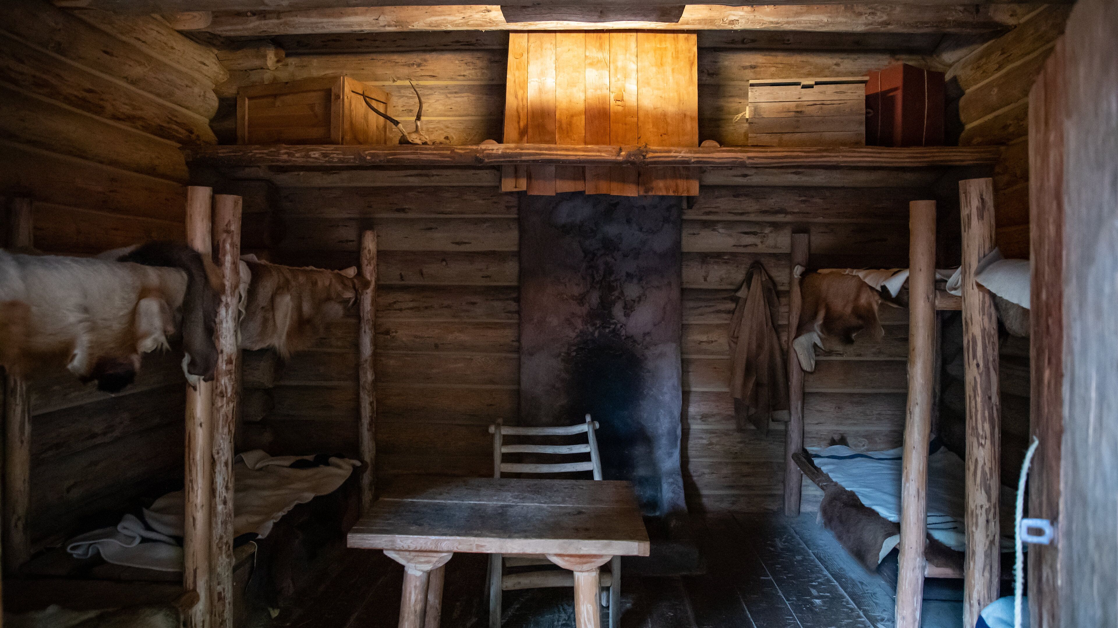 Lewis and Clark National Historical Park