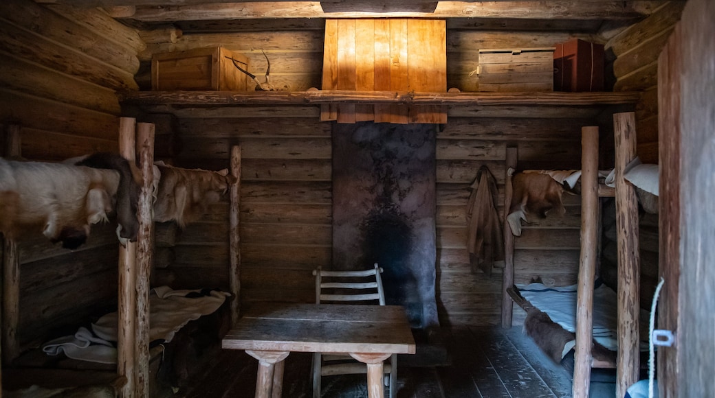 Lewis and Clark National Historical Park