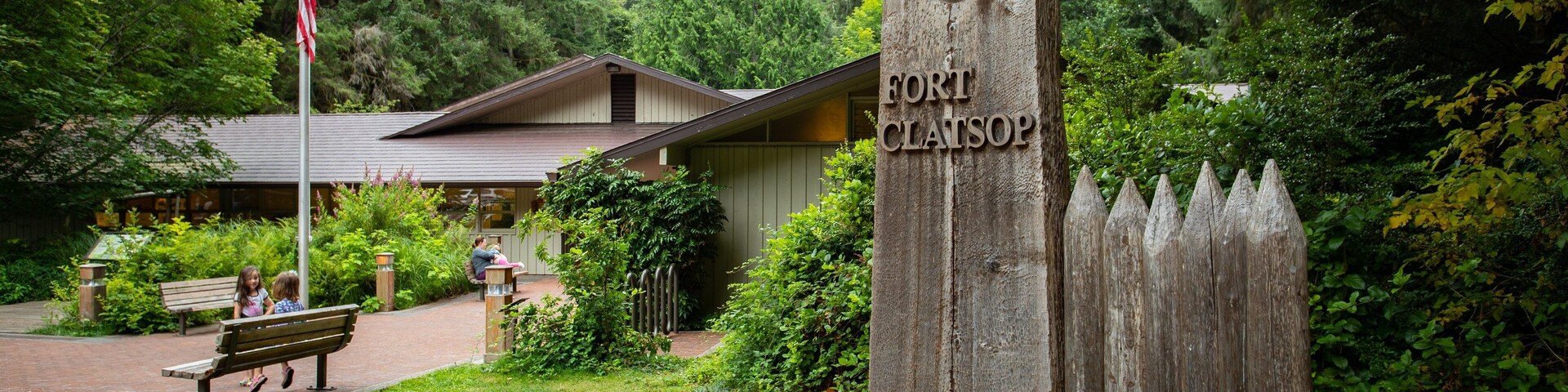 Lewis and Clark National Historical Park