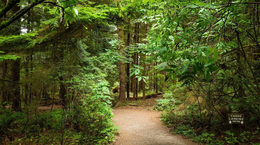Lewis and Clark National Historical Park