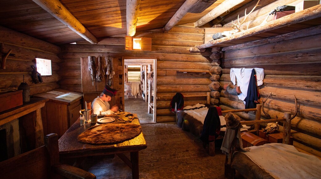 Lewis and Clark National Historical Park