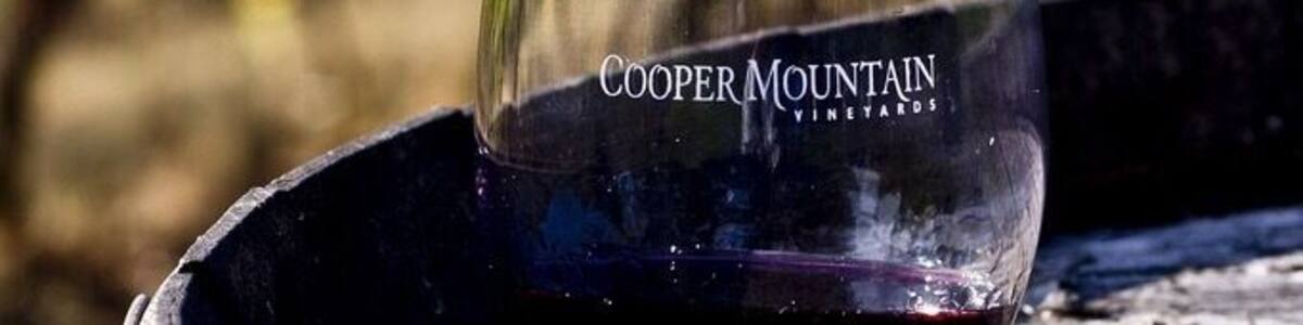 The beautifully shaped wine glass on the barrel is lots of fun
#localgem