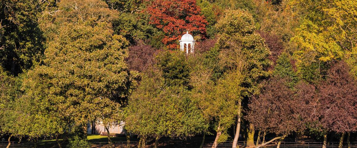 really nice place with lots of good photo locations