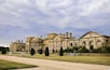 Holkham Hall, Norfolk; Shutterstock ID 60264445; Purchase Order: -