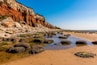 Plage de Hunstanton
