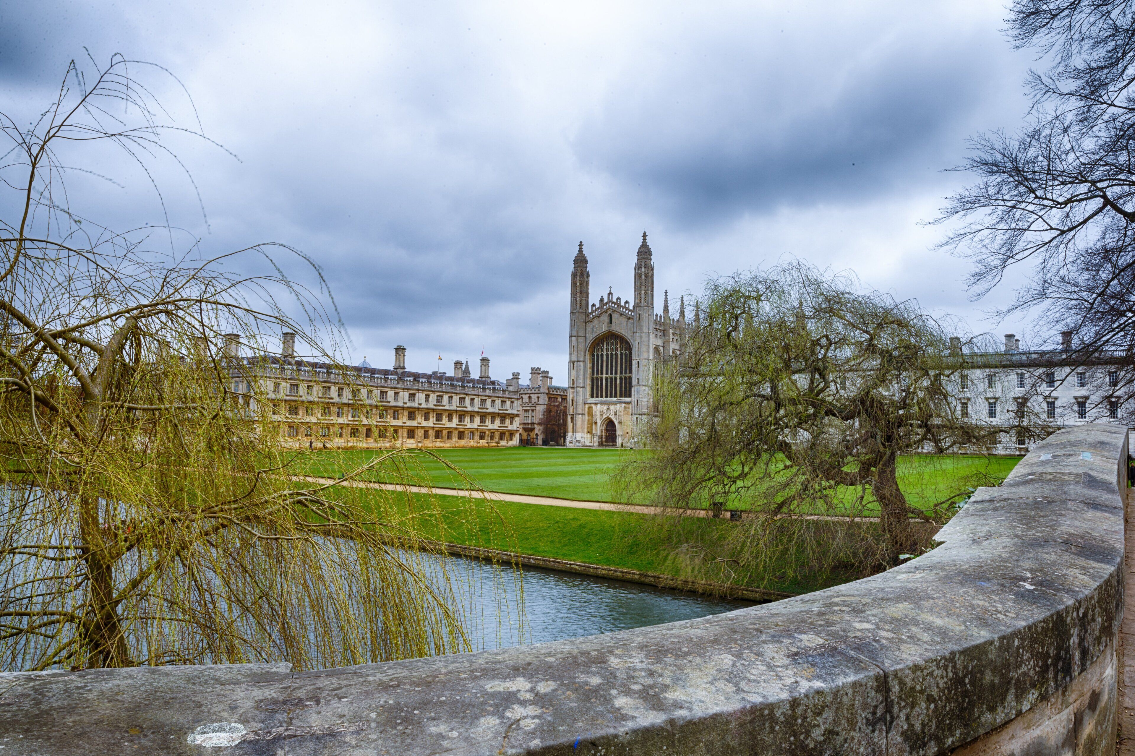 King's College Tours - Book Now | Expedia