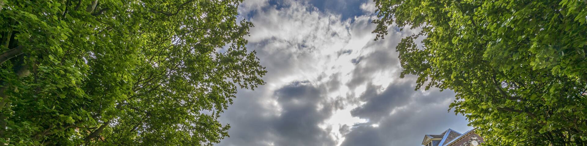 St Catharine's College at Cambridge University, England; Shutterstock ID 213121813; purchase_order: Comps; job: ; client: ; other: