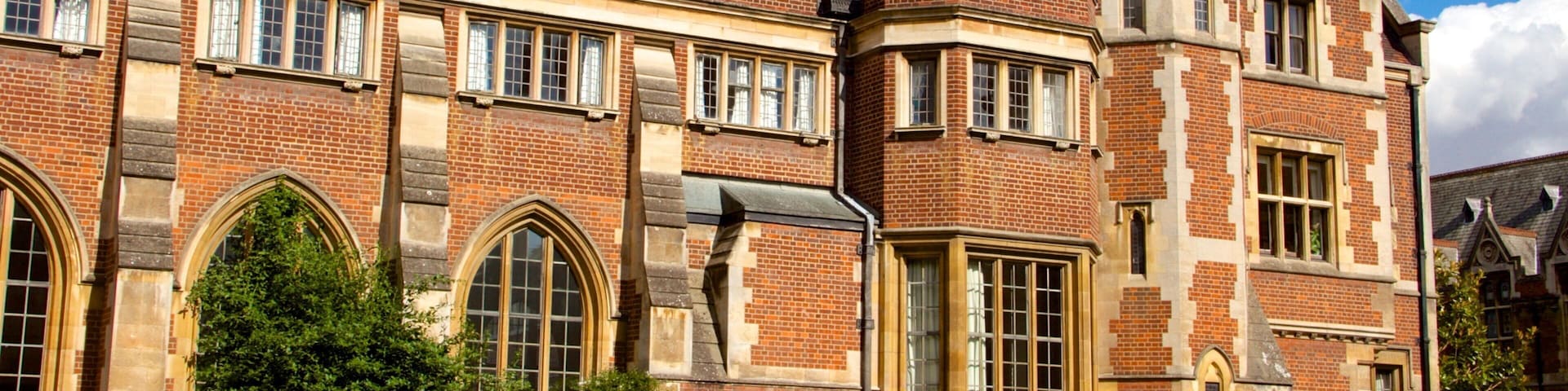 Pembroke College