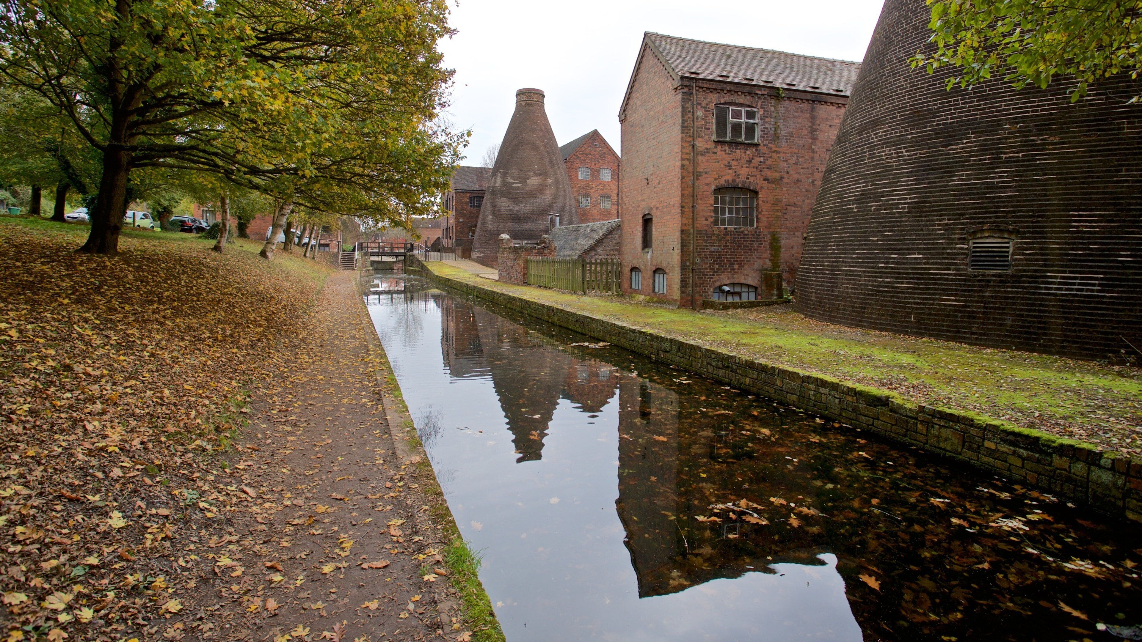 Coalport China Museum