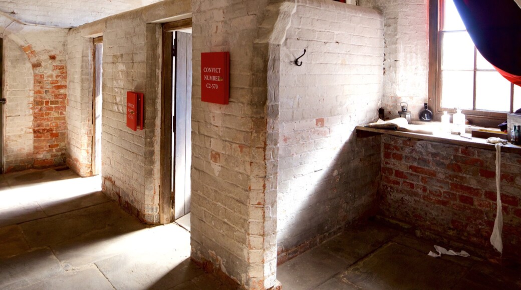 Galleries of Justice Museum