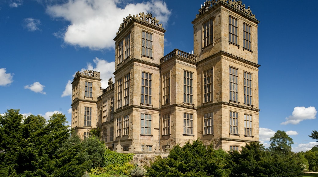 Hardwick Hall