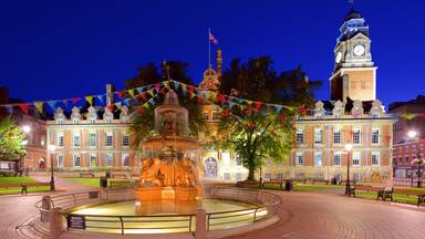 HĂŽtel de ville de Leicester