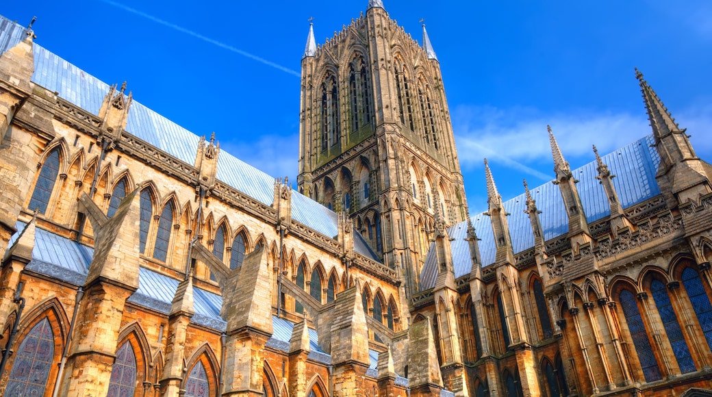 Lincolnshire
