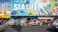 SEA LIFE Blackpool